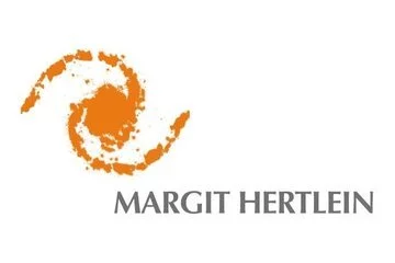 Logo Margit Hertlein