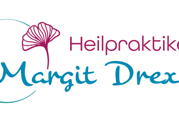 Logo Heilpraktikerin Margit Drexler