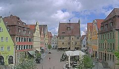 Webcam Weißenburg