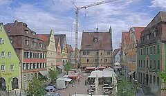 Webcam Weißenburg