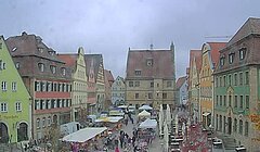 Webcam Weißenburg