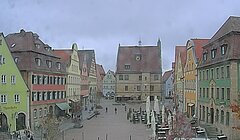 Webcam Weißenburg