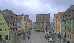 Webcam Weißenburg