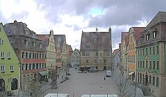 Webcam Weißenburg