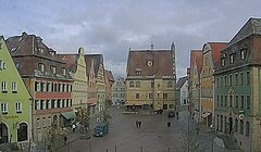 Webcam Weißenburg