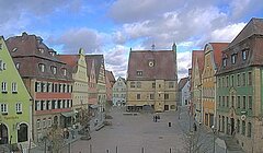 Webcam Weißenburg