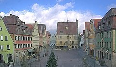 Webcam Weißenburg