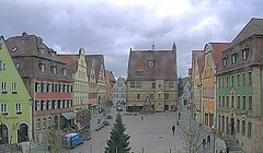 Webcam Weißenburg