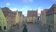 Webcam Weißenburg