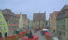 Webcam Weißenburg