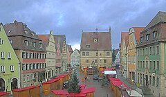 Webcam Weißenburg