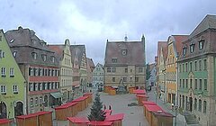 Webcam Weißenburg