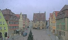 Webcam Weißenburg