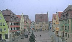 Webcam Weißenburg