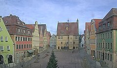 Webcam Weißenburg