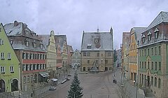 Webcam Weißenburg