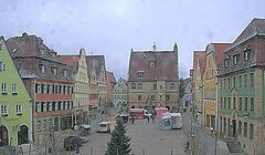 Webcam Weißenburg