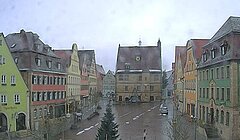 Webcam Weißenburg