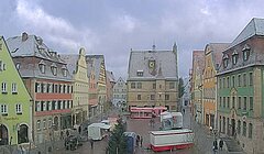 Webcam Weißenburg