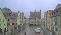 Webcam Weißenburg