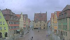 Webcam Weißenburg