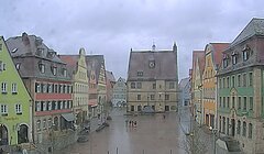 Webcam Weißenburg