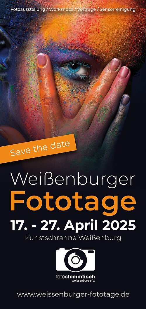 Weissenburger Fototage