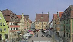 Webcam Weißenburg