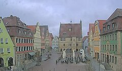 Webcam Weißenburg