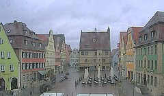 Webcam Weißenburg