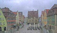 Webcam Weißenburg