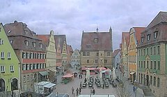 Webcam Weißenburg