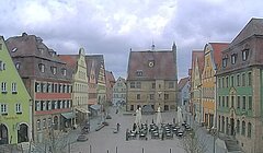 Webcam Weißenburg