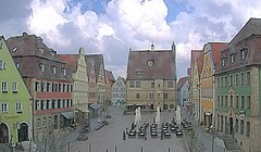 Webcam Weißenburg