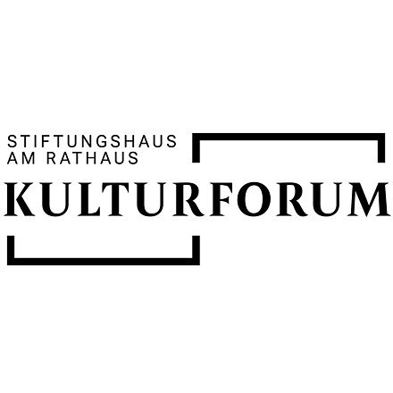 Kultuforum Neues LOGO Final