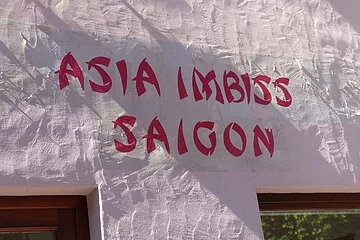 Asia Imbiss Saigon